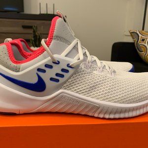 Nike Free X Metcon Shoes